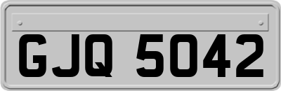 GJQ5042