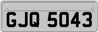 GJQ5043