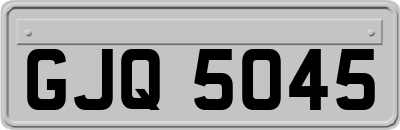 GJQ5045