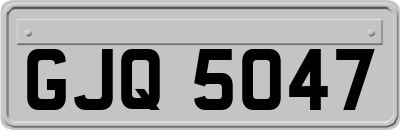 GJQ5047