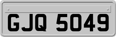 GJQ5049