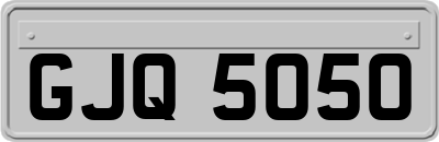 GJQ5050