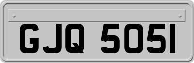 GJQ5051