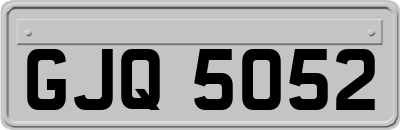GJQ5052