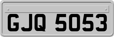 GJQ5053