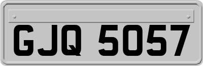 GJQ5057