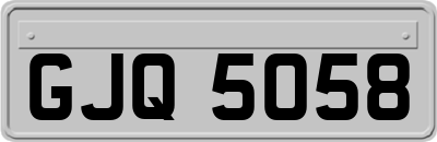 GJQ5058