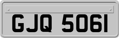 GJQ5061