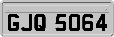 GJQ5064
