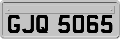 GJQ5065