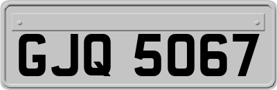 GJQ5067