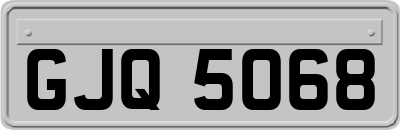 GJQ5068