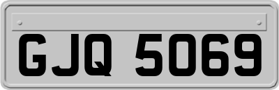 GJQ5069
