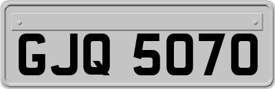 GJQ5070