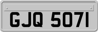 GJQ5071