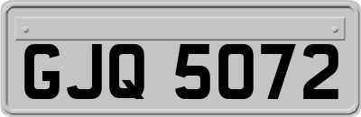 GJQ5072