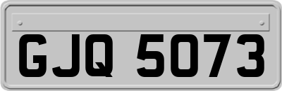 GJQ5073