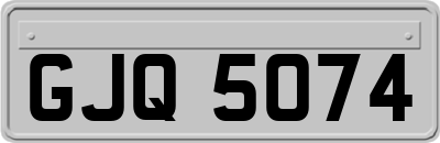 GJQ5074