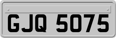GJQ5075