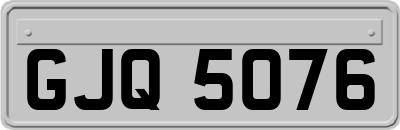 GJQ5076