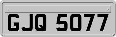 GJQ5077