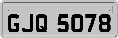 GJQ5078