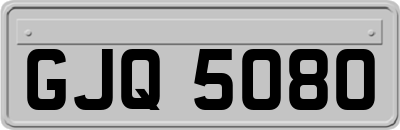 GJQ5080