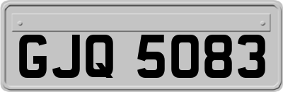 GJQ5083