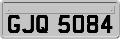 GJQ5084