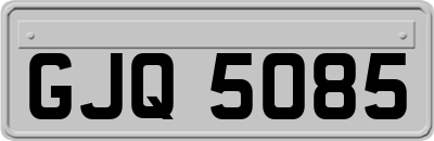 GJQ5085