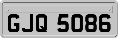 GJQ5086