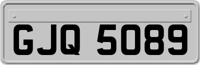 GJQ5089