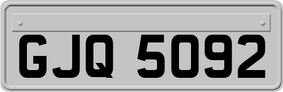 GJQ5092