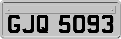 GJQ5093