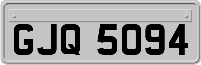 GJQ5094