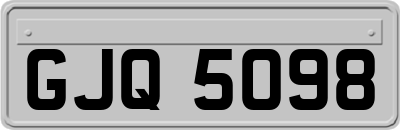 GJQ5098
