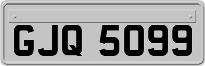 GJQ5099