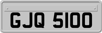 GJQ5100