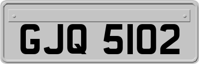 GJQ5102