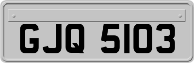GJQ5103