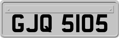 GJQ5105