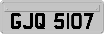 GJQ5107
