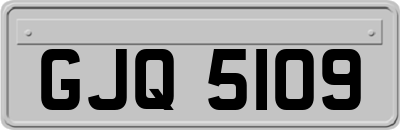 GJQ5109