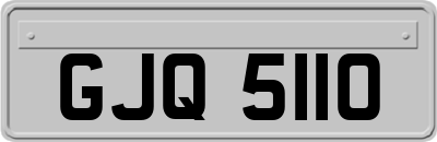 GJQ5110