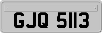 GJQ5113