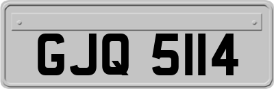 GJQ5114