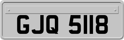 GJQ5118