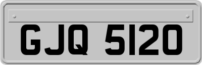 GJQ5120