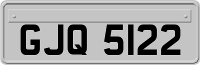 GJQ5122