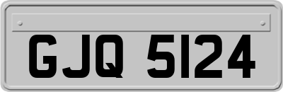 GJQ5124